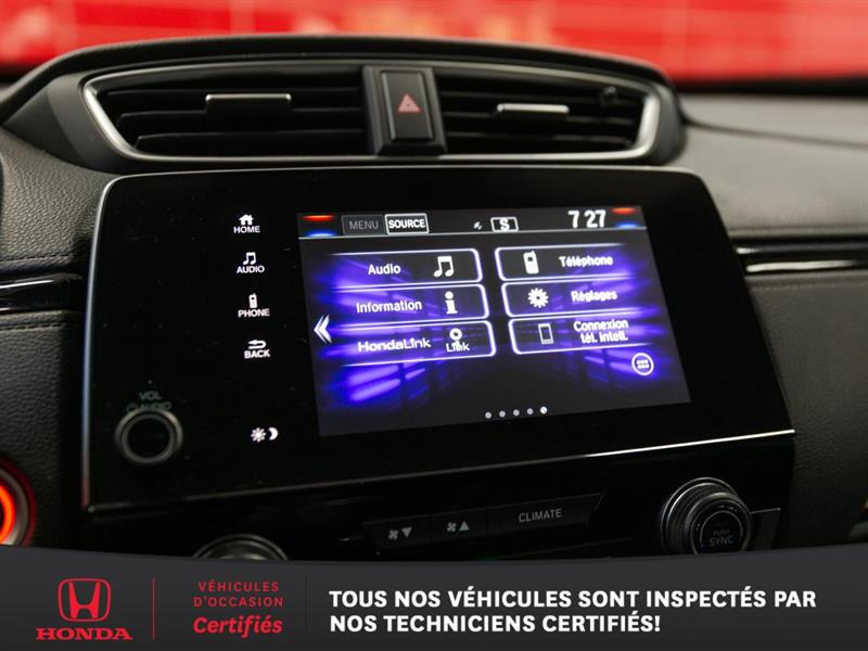 honda CR-V 2022 - 28