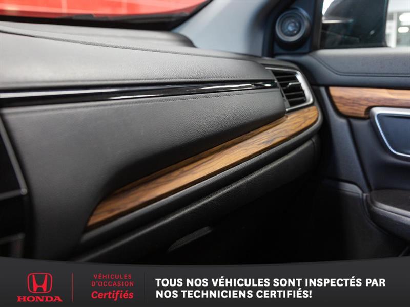 honda CR-V 2022 - 29