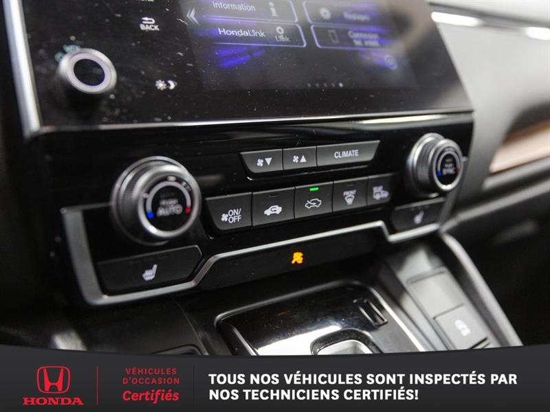 honda CR-V 2022 - 31