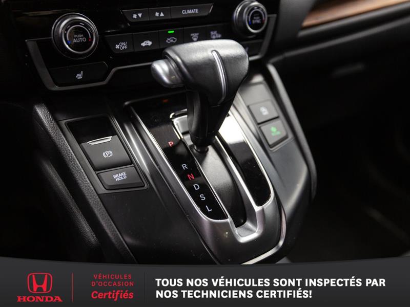honda CR-V 2022 - 32