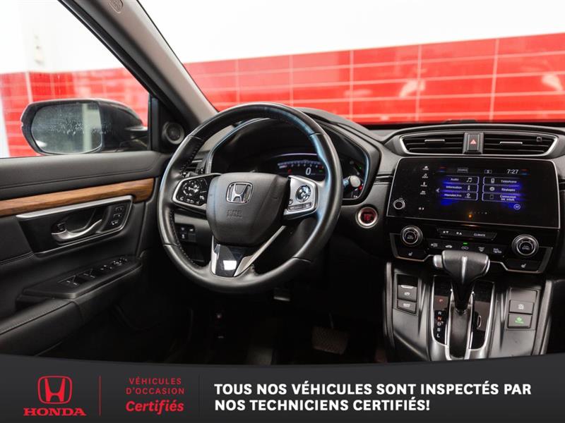 honda CR-V 2022 - 33
