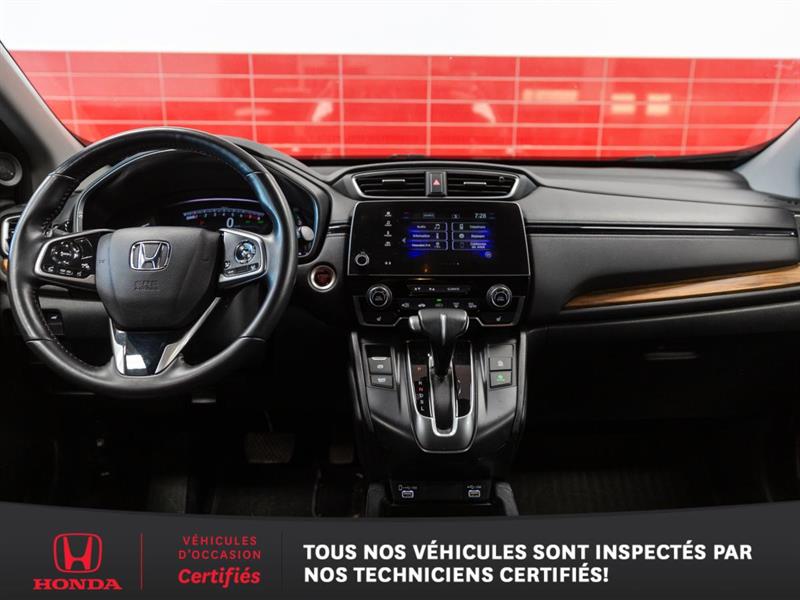 honda CR-V 2022 - 34