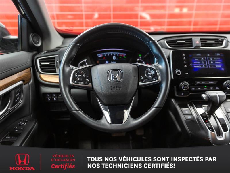 honda CR-V 2022 - 35