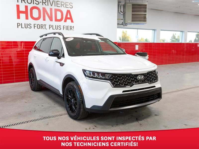 kia Sorento 2021 - 2