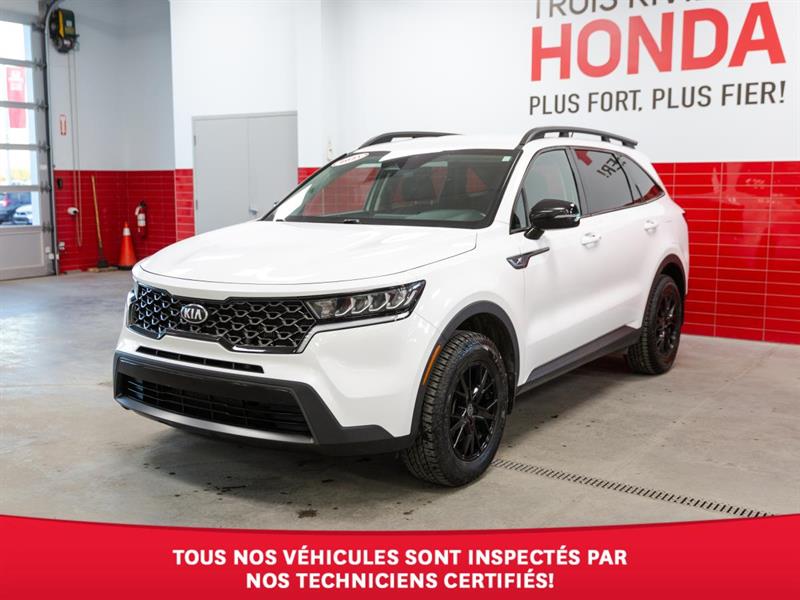kia Sorento 2021 - 4