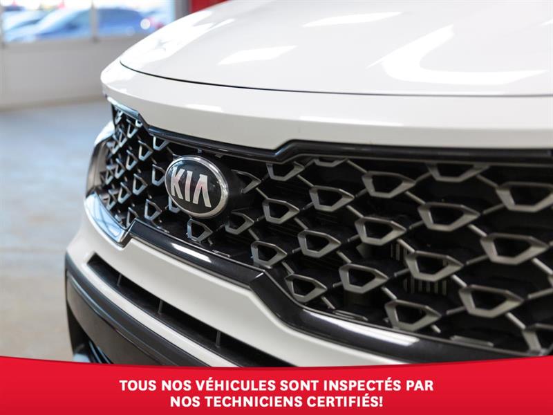 kia Sorento 2021 - 5