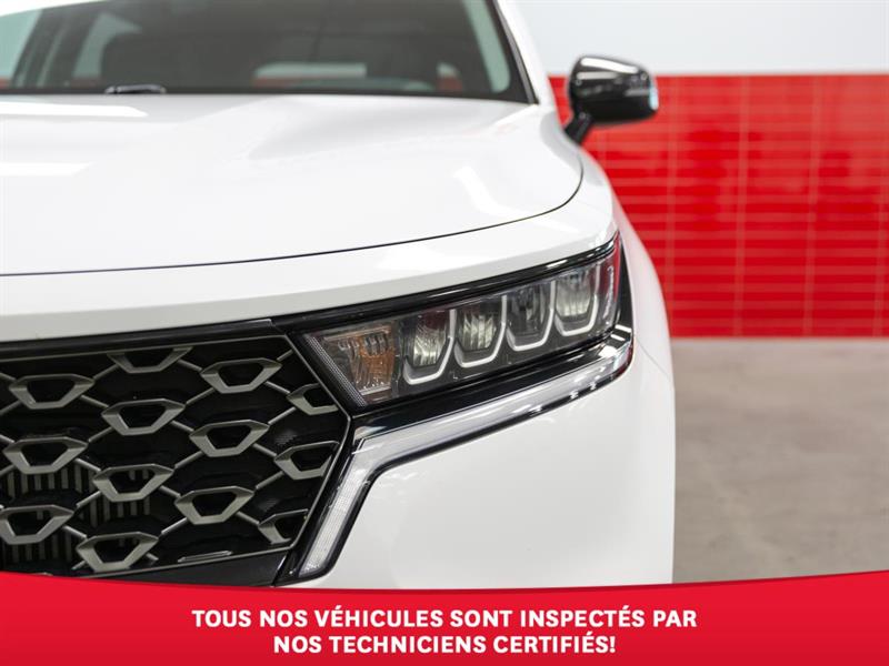 kia Sorento 2021 - 6