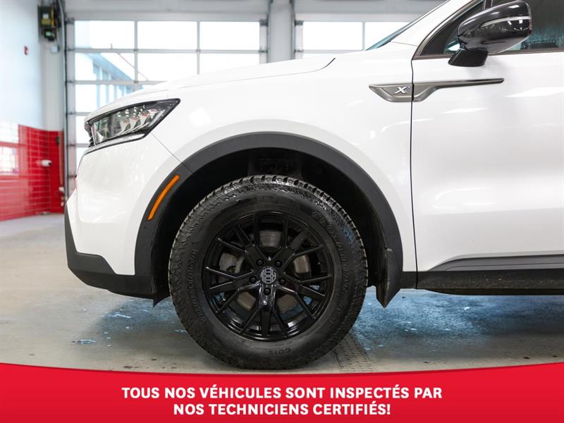kia Sorento 2021 - 9