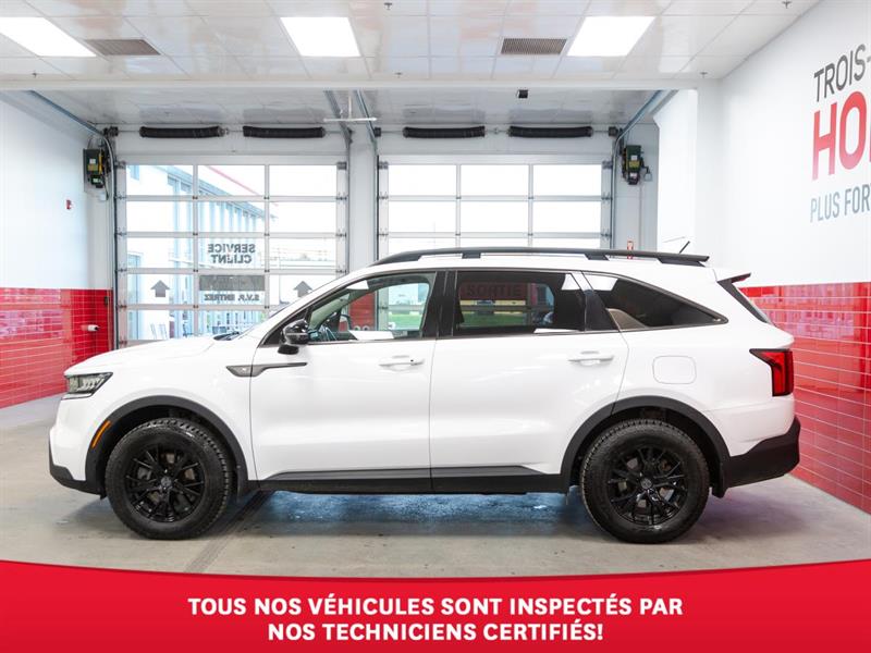 kia Sorento 2021 - 10