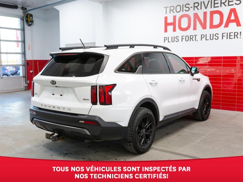 kia Sorento 2021 - 14