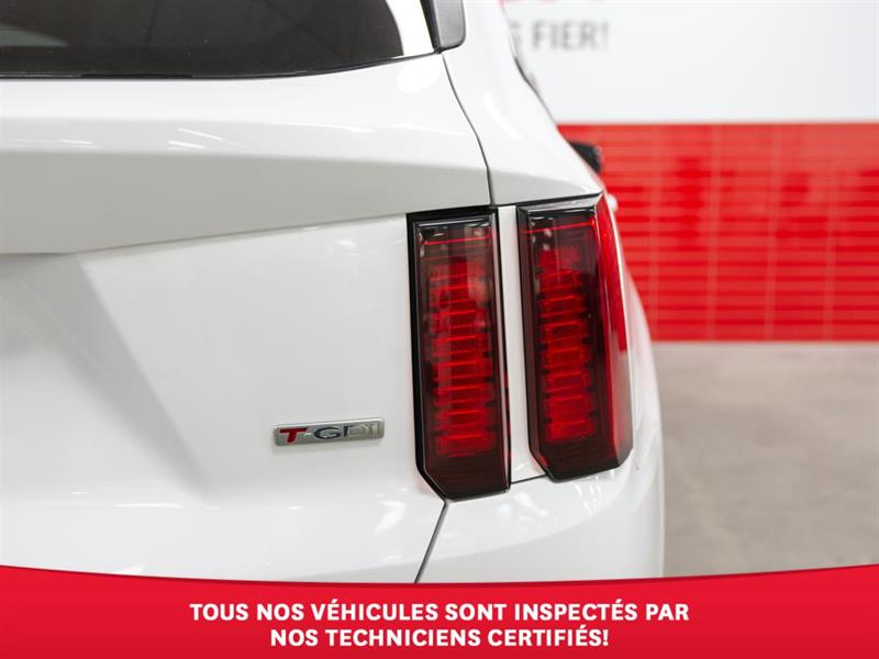 kia Sorento 2021 - 15