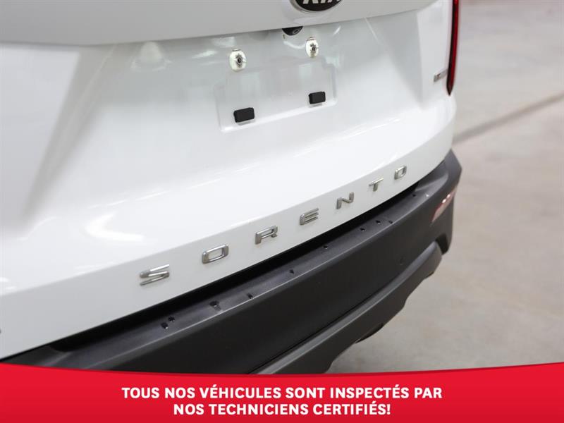 kia Sorento 2021 - 16