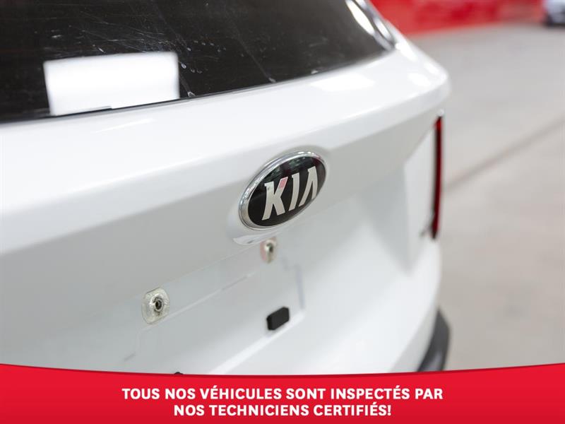 kia Sorento 2021 - 17