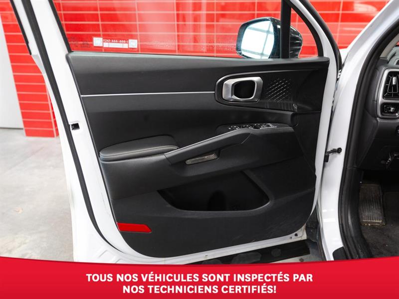 kia Sorento 2021 - 20
