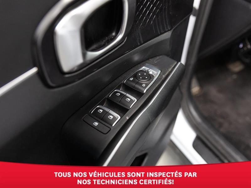 kia Sorento 2021 - 21