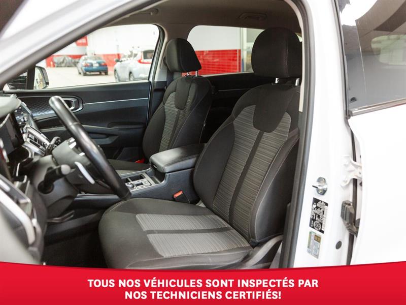 kia Sorento 2021 - 22
