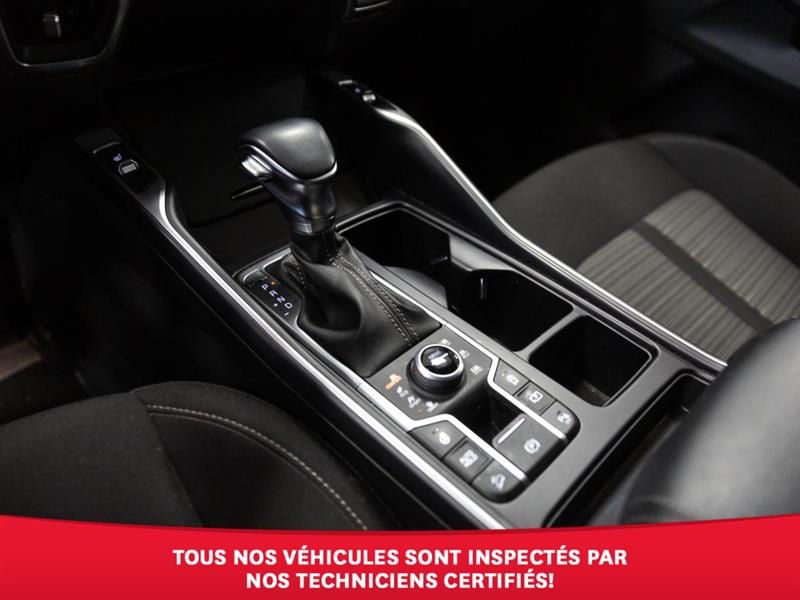 kia Sorento 2021 - 24