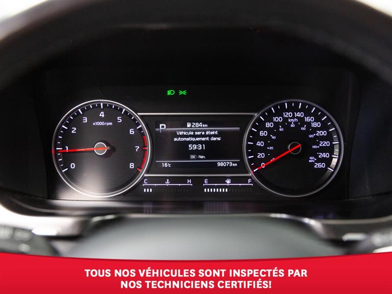 kia Sorento 2021 - 27