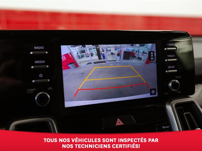 kia Sorento 2021 - 29