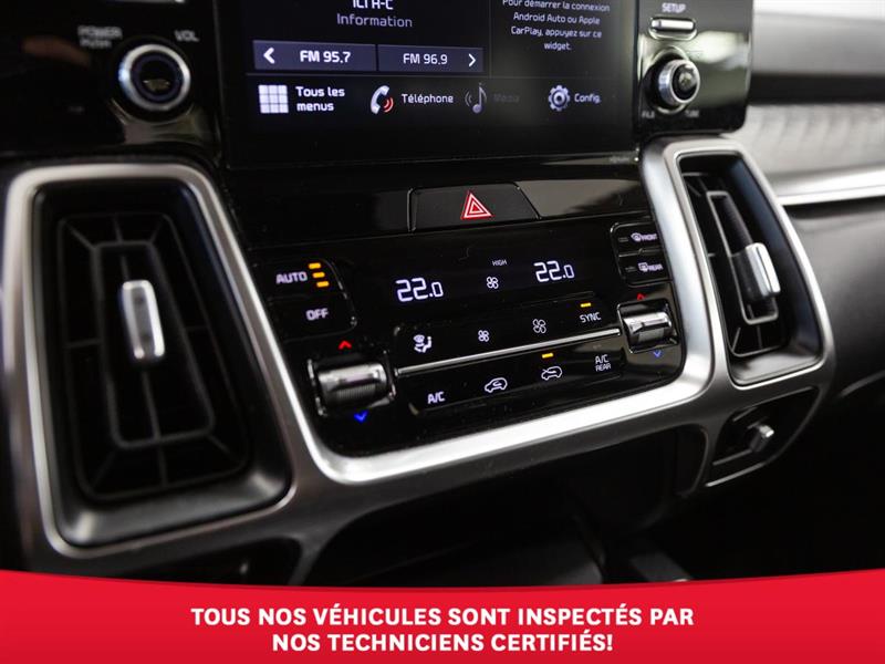 kia Sorento 2021 - 30