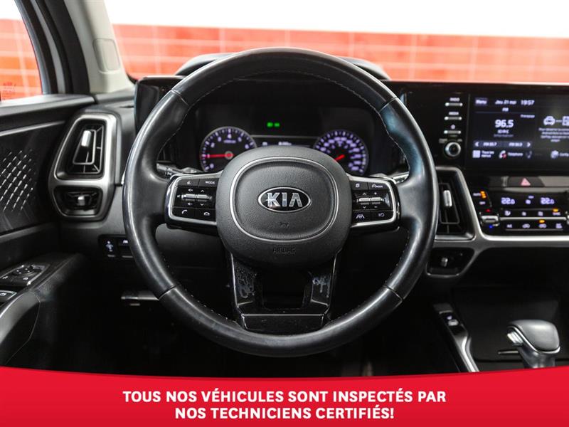 kia Sorento 2021 - 32