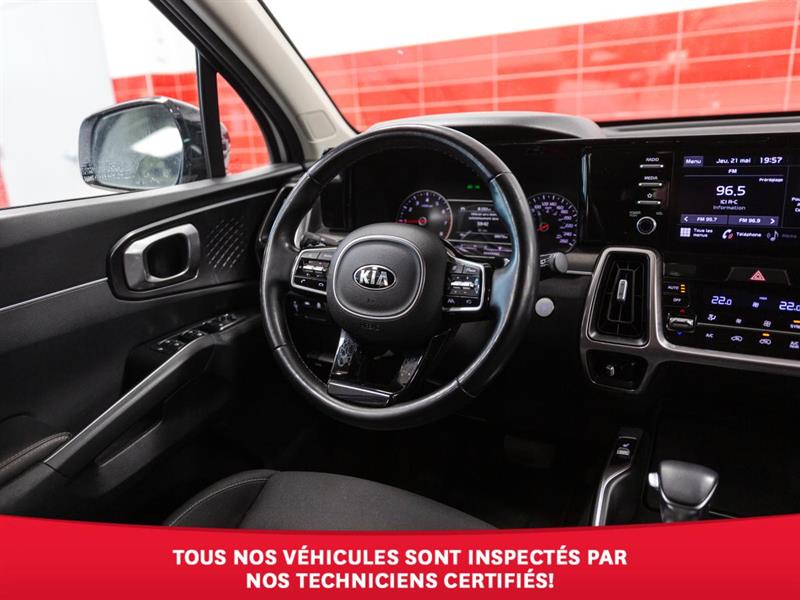 kia Sorento 2021 - 33