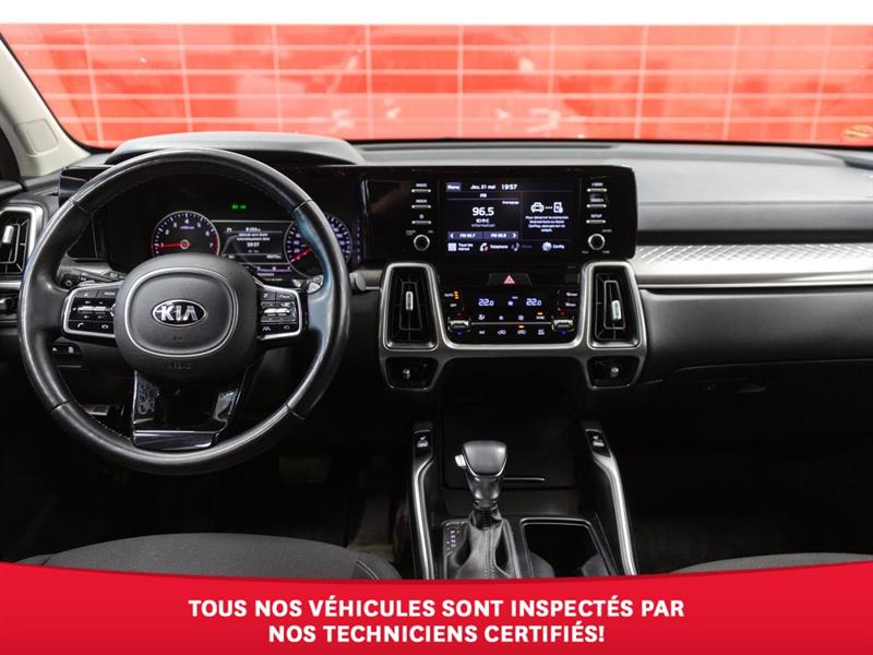 kia Sorento 2021 - 34