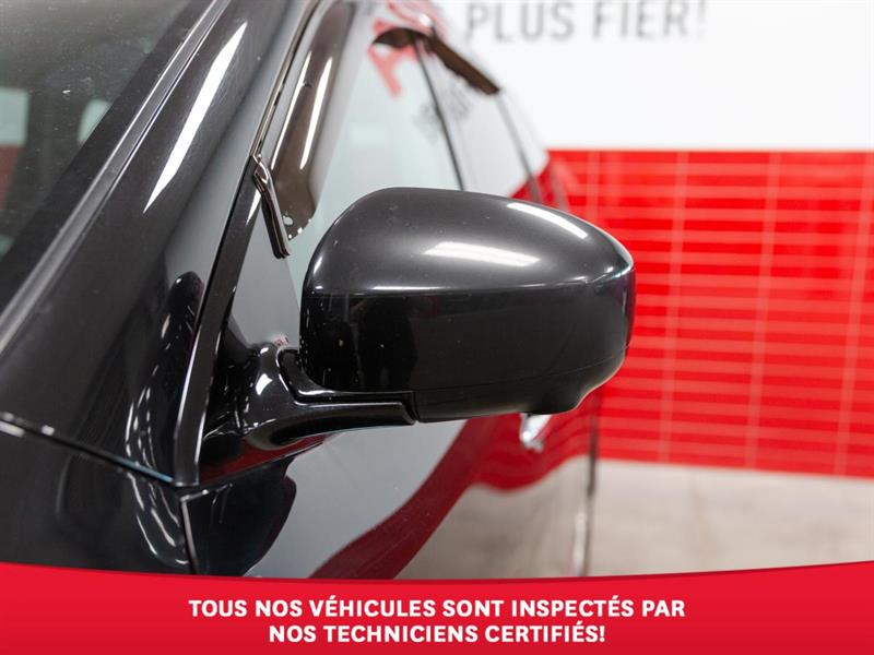 nissan Pathfinder 2016 - 7