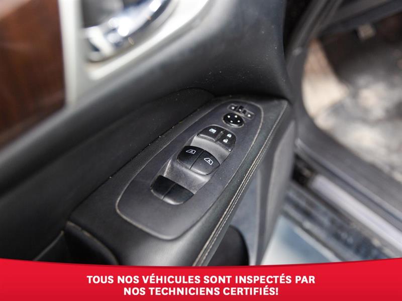 nissan Pathfinder 2016 - 22