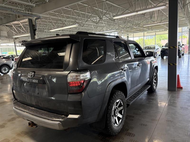 toyota 4Runner 2022 - 3