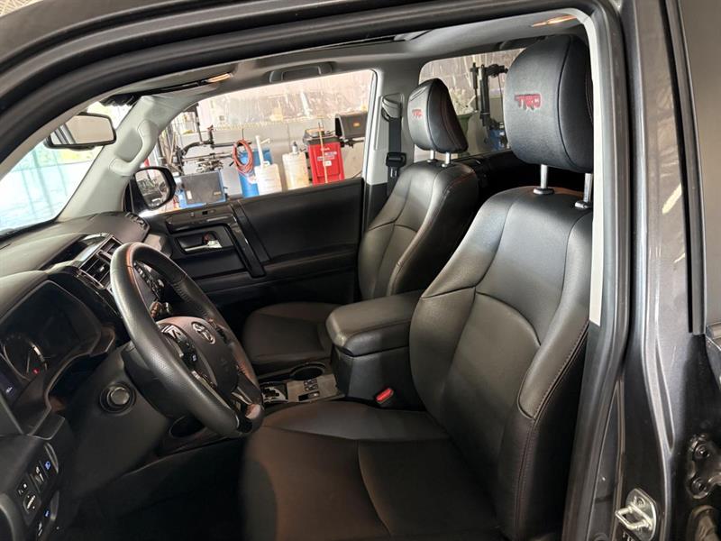 toyota 4Runner 2022 - 7