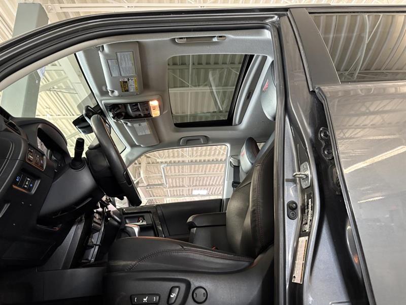toyota 4Runner 2022 - 8