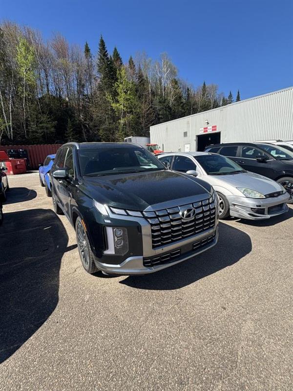hyundai Palisade 2024 - 3
