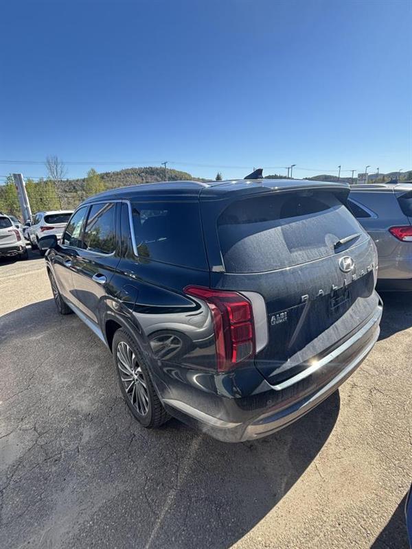 hyundai Palisade 2024 - 5