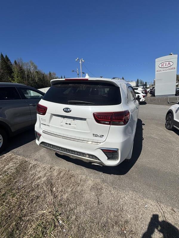 kia Sorento 2019 - 3