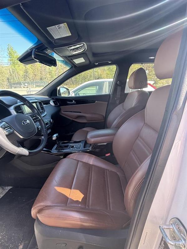 kia Sorento 2019 - 5