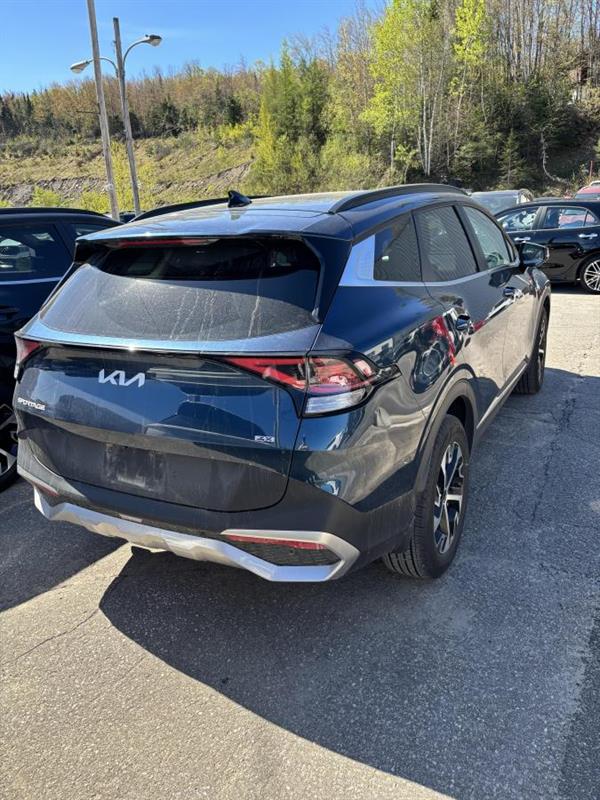 kia Sportage 2023 - 5