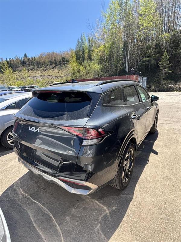 kia Sportage 2023 - 5