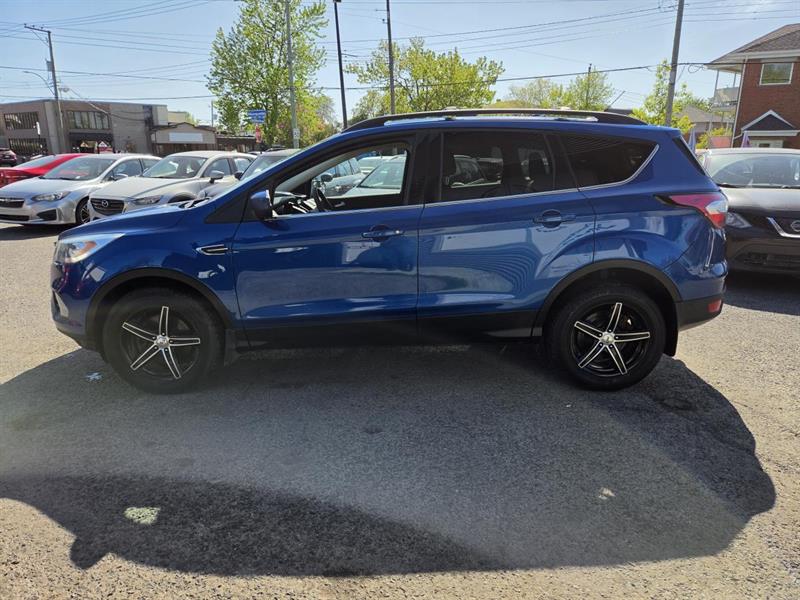 ford Escape 2017 - 4