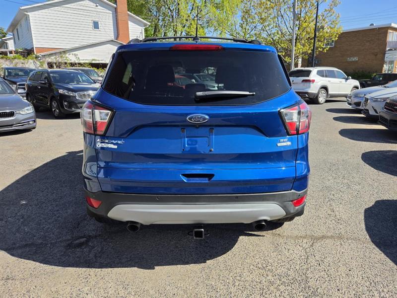 ford Escape 2017 - 6