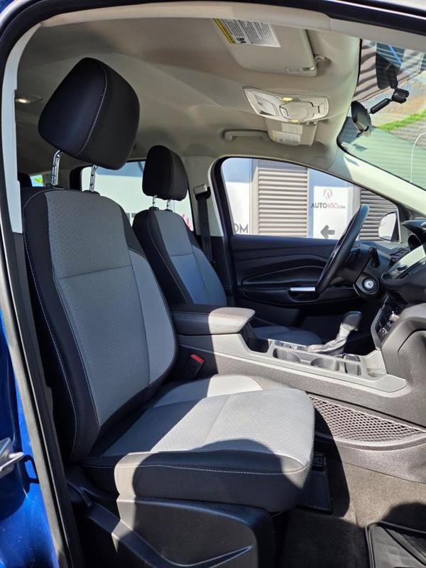 ford Escape 2017 - 11