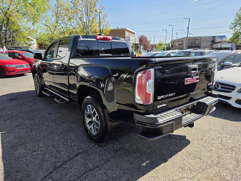 gmc Canyon 2019 - 5