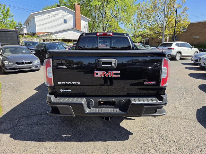 gmc Canyon 2019 - 6