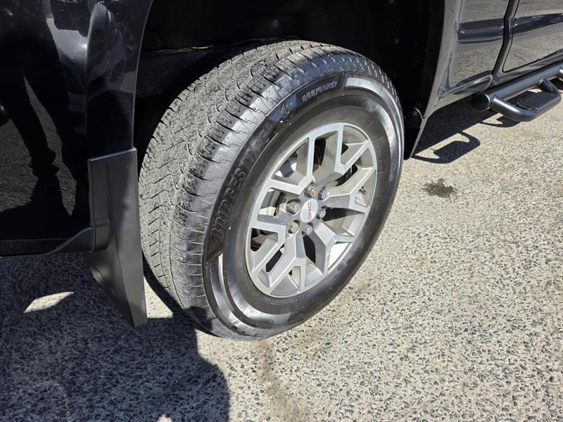 gmc Canyon 2019 - 8