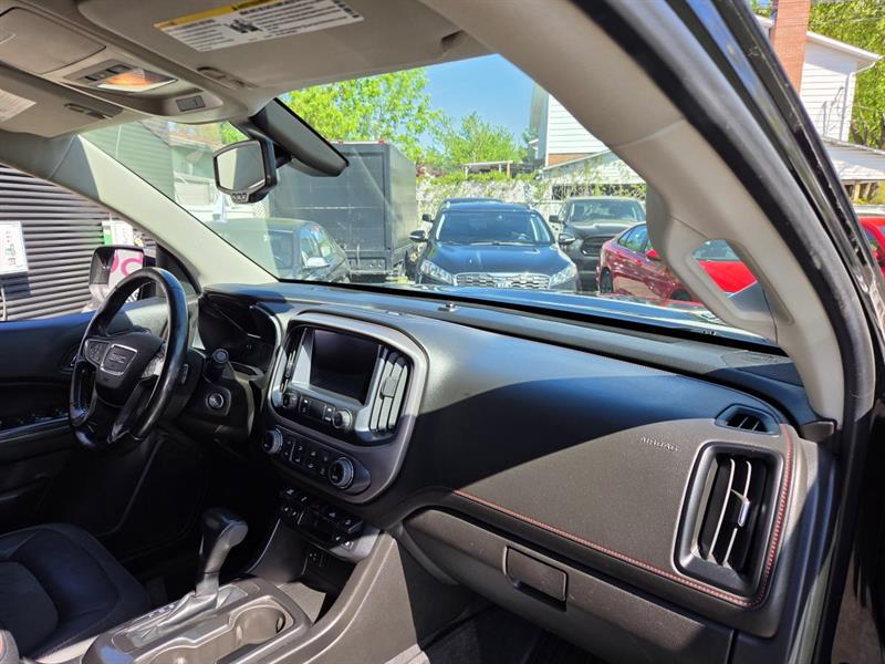 gmc Canyon 2019 - 10