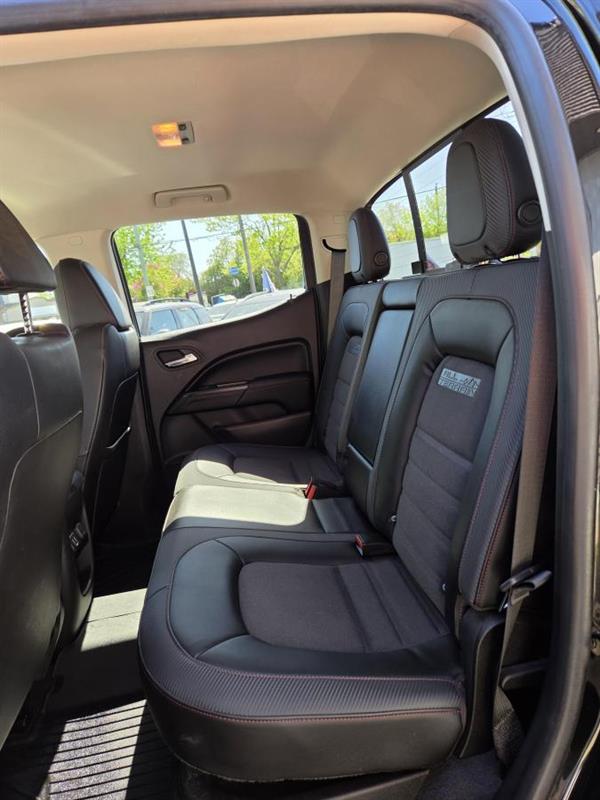 gmc Canyon 2019 - 13