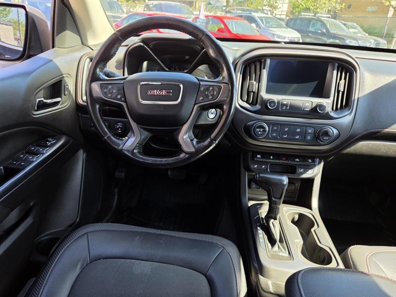 gmc Canyon 2019 - 14
