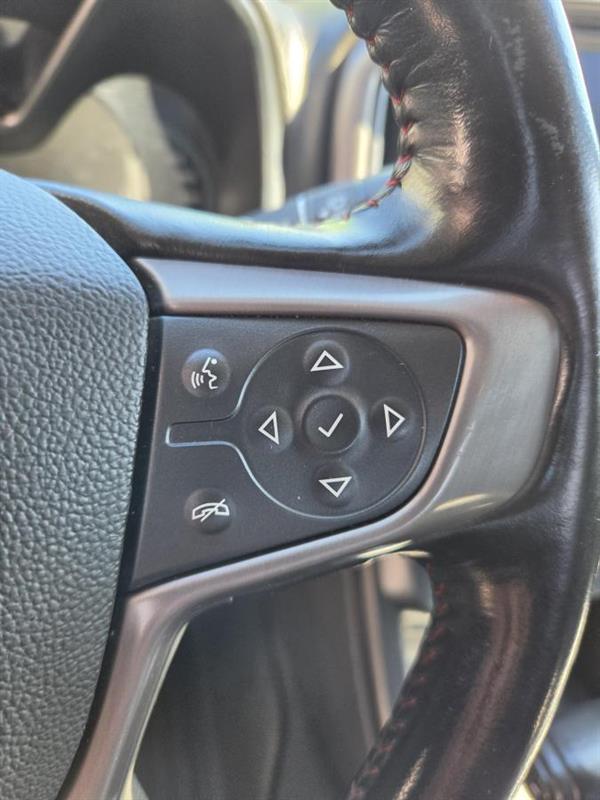 gmc Canyon 2019 - 19
