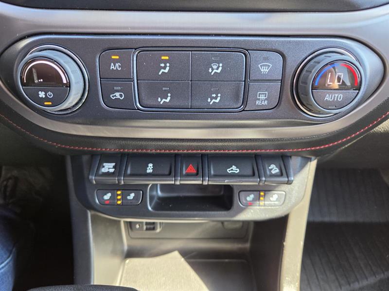 gmc Canyon 2019 - 23