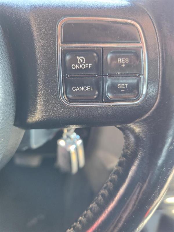 jeep Wrangler 2014 - 18